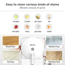 Load image into Gallery viewer, Cordless Electric Spin Mop, Spray Wireless Dual- Head Mop with LED Light - EK CHIC HOME