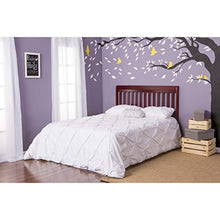 Load image into Gallery viewer, Convertible 4 In 1 Crib, Cherry - EK CHIC HOME