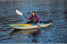 Load image into Gallery viewer, Noyo 90 Inflatable Kayak - 1 Person Touring Kayak with Cover - EK CHIC HOME