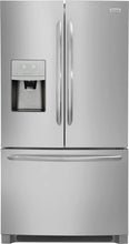 Load image into Gallery viewer, Frigidaire 4 Piece Kitchen Appliance Package with 36&quot; French Door Refrigerator - EK CHIC HOME