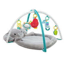 Load image into Gallery viewer, Activity Gym, Enchanted Elephants - EK CHIC HOME