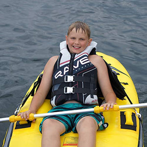 Rave Sea Rebel153; Inflatable Kayak - EK CHIC HOME