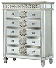 Load image into Gallery viewer, Varian Chest - - Mirrored - EK CHIC HOME