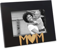 Load image into Gallery viewer, Mom Picture Frame, 4x6 inch, Photo Gift for Mother - EK CHIC HOME