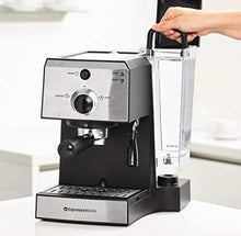 Load image into Gallery viewer, 7 Pc All-In-One Espresso Machine &amp; Cappuccino Maker - EK CHIC HOME
