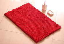 Load image into Gallery viewer, Original Luxury Bathroom Rug Mat (32&#39;&#39; X 20&#39;&#39;), Extra Soft and Absorbent Shaggy Rugs - EK CHIC HOME