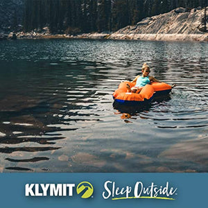 Inflatable Travel Kayak, Packs Small for Backpacking - EK CHIC HOME