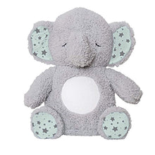 Load image into Gallery viewer, Soft Dreams Elephant Music and Glow Soother, - EK CHIC HOME