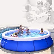 Load image into Gallery viewer, Swimming Pool Above Groud for Kids and AdlutS - EK CHIC HOME