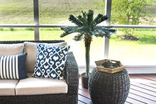 Load image into Gallery viewer, 4ft. Sago Silk Palm Tree - EK CHIC HOME