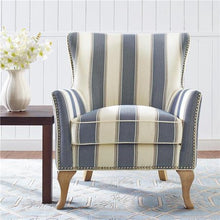 Load image into Gallery viewer, EVA Accent Chair, Multiple Colors - EK CHIC HOME