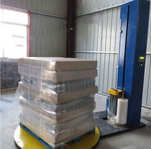 Load image into Gallery viewer, Pallet Wrapping Machine Industrial Shrink Wrap Machines with Built-in Scale - EK CHIC HOME