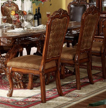 Load image into Gallery viewer, French Formal Dining Room Set with Dining Table and 6 x Dining Chair - EK CHIC HOME