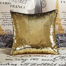 Load image into Gallery viewer, Casa Paris Gold 8 Piece Comforter Set Queen - EK CHIC HOME