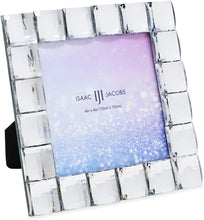 Load image into Gallery viewer, Sparkling Light Purple Jewel Picture Frame, Photo Display &amp; Home Décor (8x10) - EK CHIC HOME