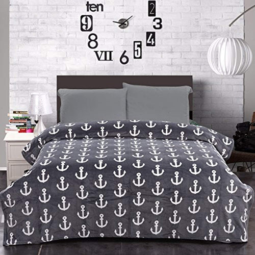 Plush Blanket King Size (90