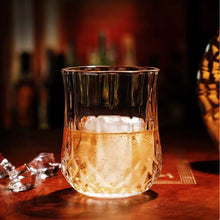 Load image into Gallery viewer, EK CHIC HOME 7oz Drinking Glass, Fine Bar Glasses for Cocktails - EK CHIC HOME