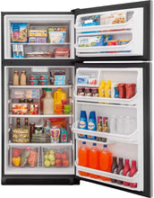 Load image into Gallery viewer, 30 Inch Freestanding  Refrigerator with 18 cu. ft. Total Capacity - EK CHIC HOME