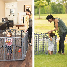 Load image into Gallery viewer, Versatile Toddler Play Space - EK CHIC HOME