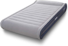 Load image into Gallery viewer, Queen Size Inflatable Air Bed with Built-in Electric Pump &amp; Storage Bag - EK CHIC HOME
