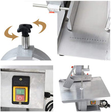 Load image into Gallery viewer, Commercial Bone Cutting Machine - Electric 1500W - EK CHIC HOME