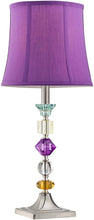 Load image into Gallery viewer, Modern Chic Bohemian Table Lamps Set of 2 - EK CHIC HOME