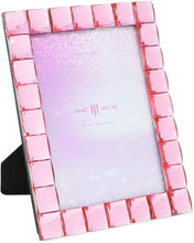 Load image into Gallery viewer, Sparkling Light Purple Jewel Picture Frame, Photo Display &amp; Home Décor (8x10) - EK CHIC HOME