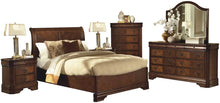 Load image into Gallery viewer, 6 Piece E King Bedroom Set - EK CHIC HOME