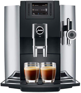 Automatic Coffee Machine - ESPRESSO - EK CHIC HOME