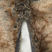 Load image into Gallery viewer, Bean Bag Plush Faux Fur Chair | Comfortable and Fun Beanbag f - EK CHIC HOME