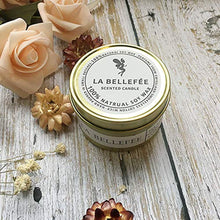Load image into Gallery viewer, Scented Candles Soy Wax Travel Tin Candles - Candle Set for Aromatherapy - EK CHIC HOME