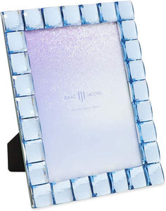 Sparkling Light Purple Jewel Picture Frame, Photo Display & Home Décor (8x10) - EK CHIC HOME