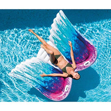 Load image into Gallery viewer, Angel Wings Inflatable Mat - EK CHIC HOME