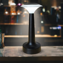 Load image into Gallery viewer, Cordless Battery Operated Table Lamp Touch Control - EK CHIC HOME