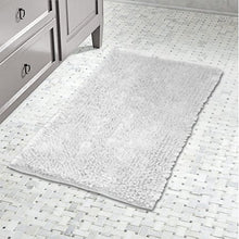 Load image into Gallery viewer, Lux Bath Rug - EK CHIC HOME