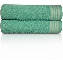 Load image into Gallery viewer, Towel Collection 2 Piece Set - EK CHIC HOME