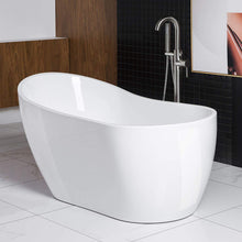 Load image into Gallery viewer, Freestanding Bathtub 67&quot;(Variations Available) - EK CHIC HOME