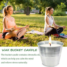 Load image into Gallery viewer, Citronella Candles Outdoor, SWCAMILA 12 Pack 2OZ - EK CHIC HOME