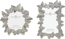 Load image into Gallery viewer, Butterfly Mini Frame Set/Set of 2 / 2x3 &amp; 2.5x2.5 in - EK CHIC HOME