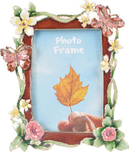 Load image into Gallery viewer, Metal Vintage Photo Frame Rectangle Retro Antique Picture Frame  4X6 - EK CHIC HOME