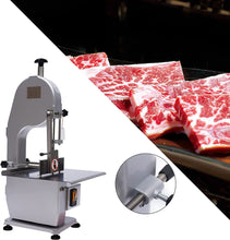 Load image into Gallery viewer, Commercial Bone Cutting Machine - Electric 1500W - EK CHIC HOME