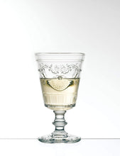 Load image into Gallery viewer, La Rochere Versailles 7.5 oz. Wine Glass, Set of 6 - EK CHIC HOME