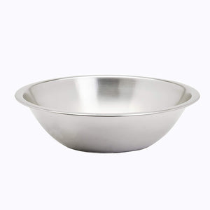 5 Qt Stainless Steel Mixing Bowl - EK CHIC HOME