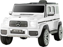 Load image into Gallery viewer, 12V Licensed Mercedes-Benz - Kids Ride On Car Electric with Remote Control - EK CHIC HOME