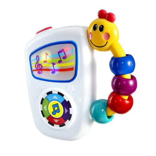 Baby Einstein Take Along Tunes Musical Toy - EK CHIC HOME