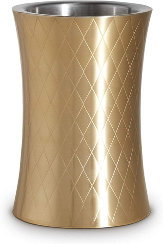 VCopper Wine Bottle Cooler Chiller - EK CHIC HOME