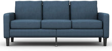 Load image into Gallery viewer, 3 Seater Sofa Couch for Living Room - EK CHIC HOME