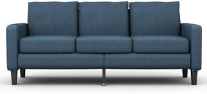 3 Seater Sofa Couch for Living Room - EK CHIC HOME