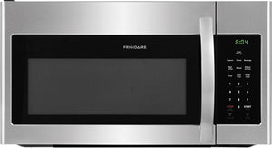 Frigidaire 4-Piece Kitchen Appliance Package with 30" Top Freezer Refrigerator - EK CHIC HOME