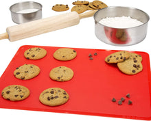 Load image into Gallery viewer, Silicone Bakeware Set, 18-Piece Set - EK CHIC HOME